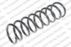 LESJ?FORS 4227624 Coil Spring